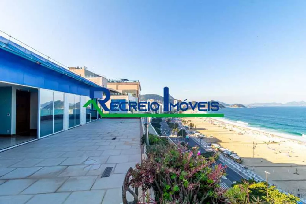 Cobertura, 4 quartos, 425 m² - Foto 14