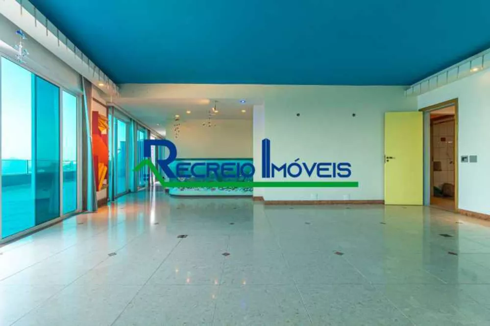 Cobertura, 4 quartos, 425 m² - Foto 1