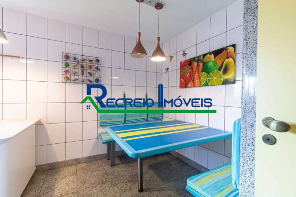 Cobertura, 4 quartos, 425 m² - Foto 21