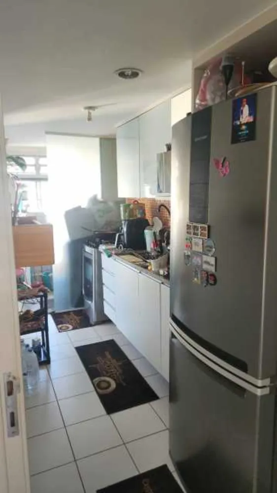 Cobertura, 3 quartos, 192 m² - Foto 19