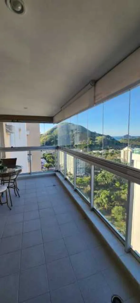 Cobertura, 3 quartos, 192 m² - Foto 3
