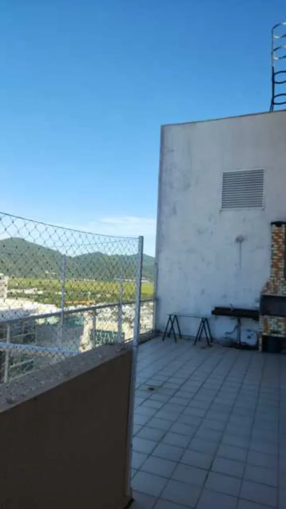 Cobertura, 3 quartos, 192 m² - Foto 14