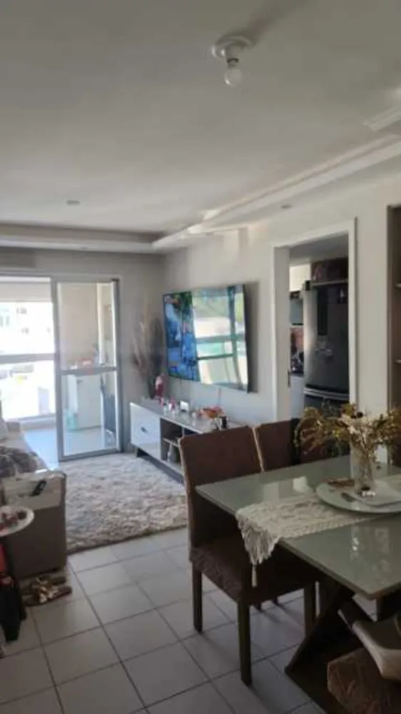 Cobertura, 3 quartos, 192 m² - Foto 4