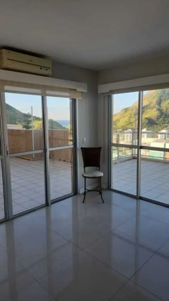 Cobertura, 3 quartos, 192 m² - Foto 7