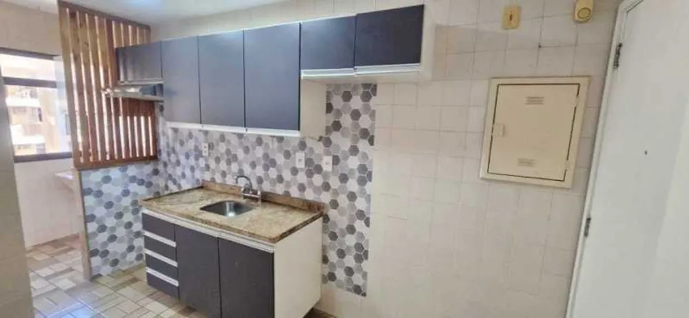Apartamento, 2 quartos, 95 m² - Foto 7