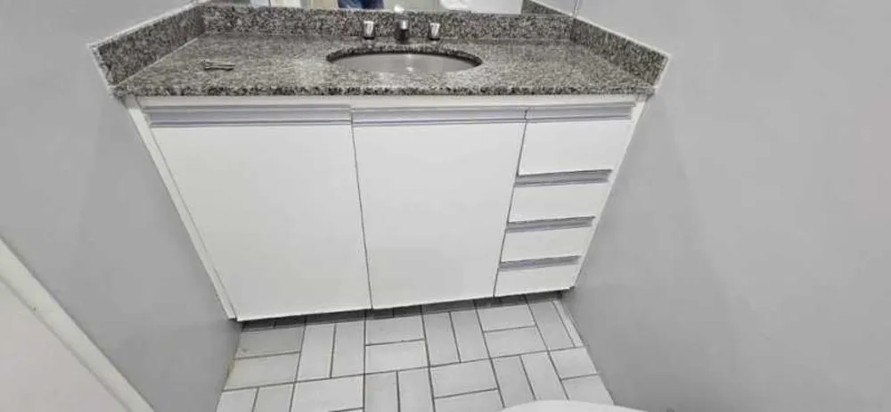 Apartamento, 2 quartos, 95 m² - Foto 11