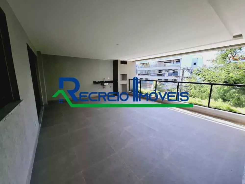 Apartamento, 3 quartos, 114 m² - Foto 1