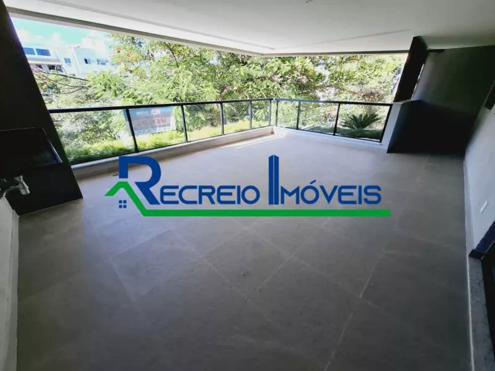 Apartamento, 3 quartos, 114 m² - Foto 3