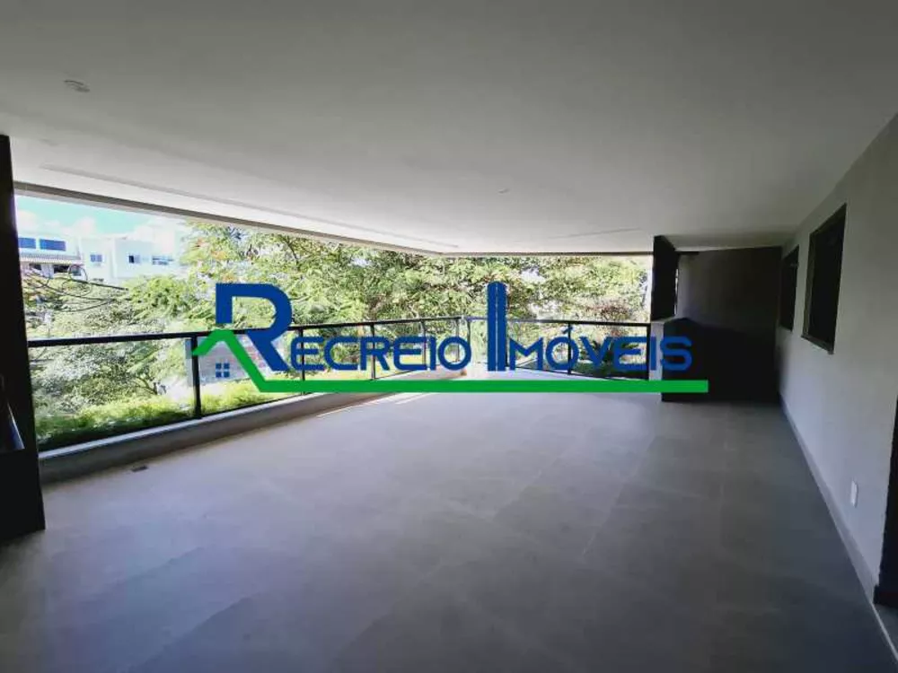 Apartamento, 3 quartos, 114 m² - Foto 2