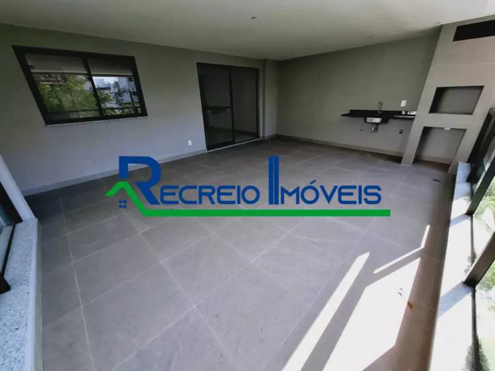 Apartamento, 3 quartos, 114 m² - Foto 4