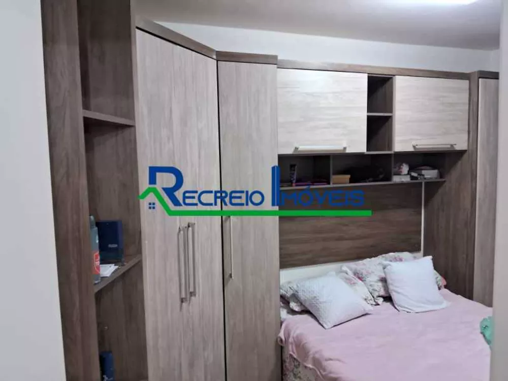 Apartamento, 2 quartos, 45 m² - Foto 5