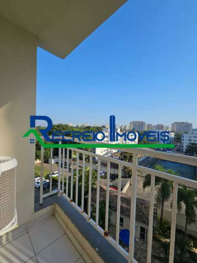 Apartamento, 2 quartos, 45 m² - Foto 17