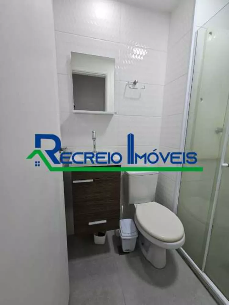 Apartamento, 2 quartos, 45 m² - Foto 7