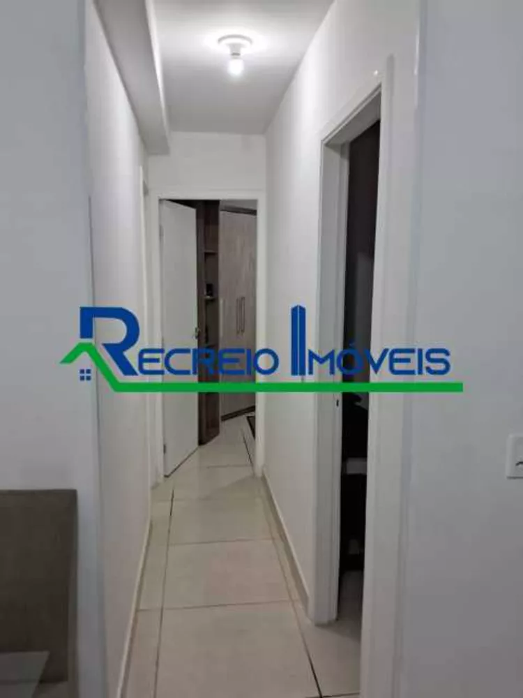 Apartamento, 2 quartos, 45 m² - Foto 15