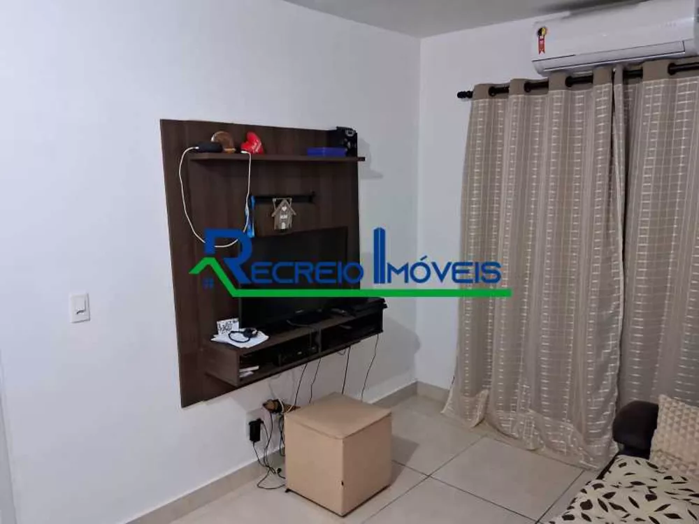 Apartamento, 2 quartos, 45 m² - Foto 1