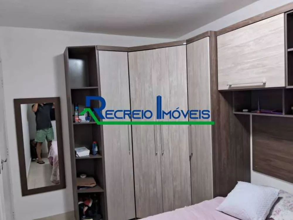 Apartamento, 2 quartos, 45 m² - Foto 8