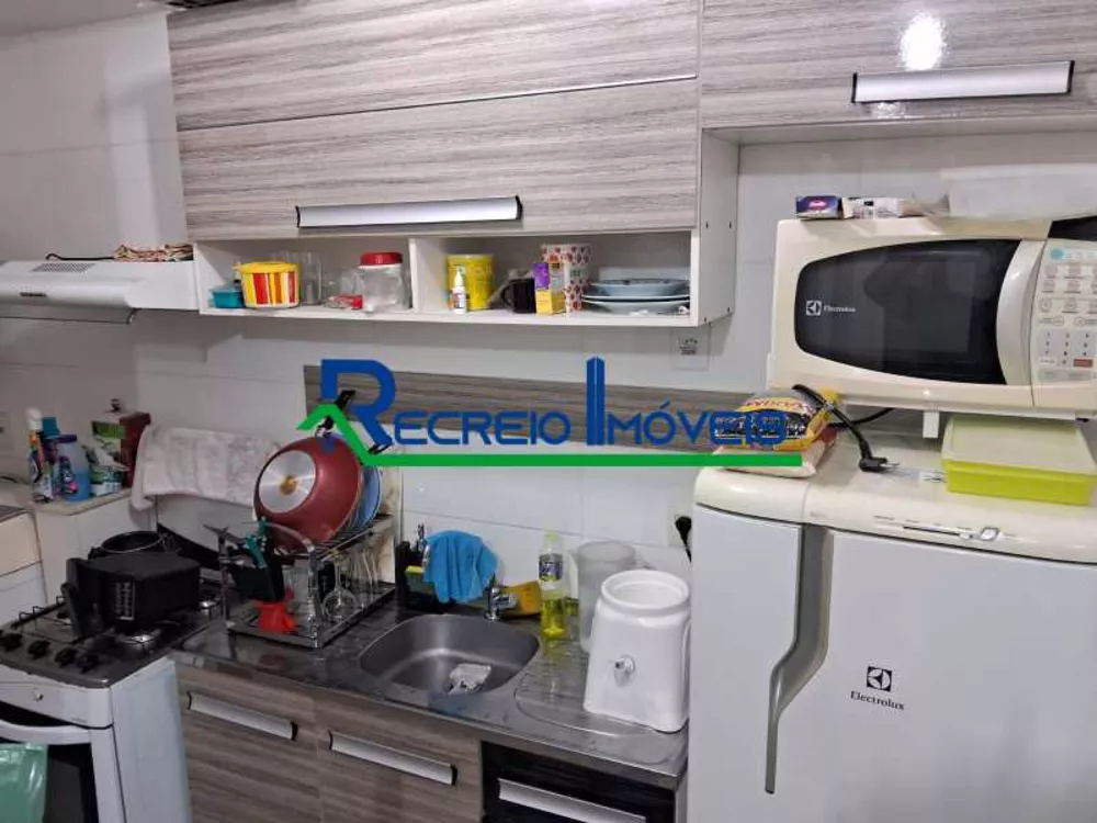 Apartamento, 2 quartos, 45 m² - Foto 4