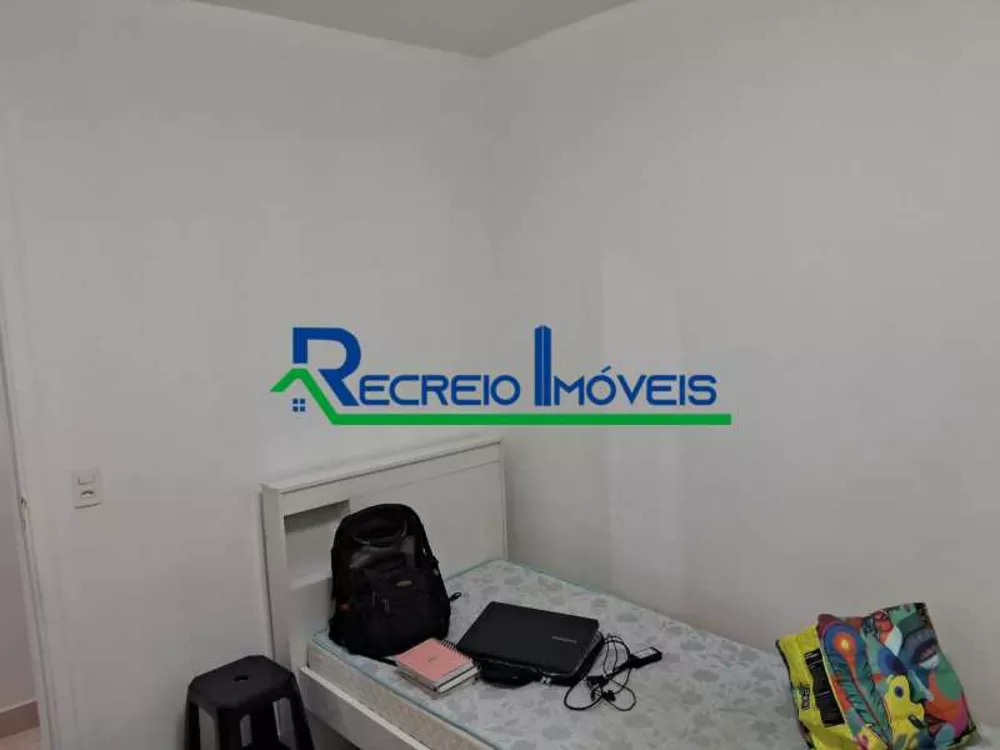 Apartamento, 2 quartos, 45 m² - Foto 13