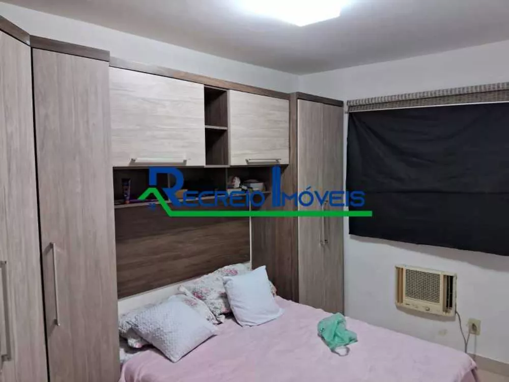 Apartamento, 2 quartos, 45 m² - Foto 3