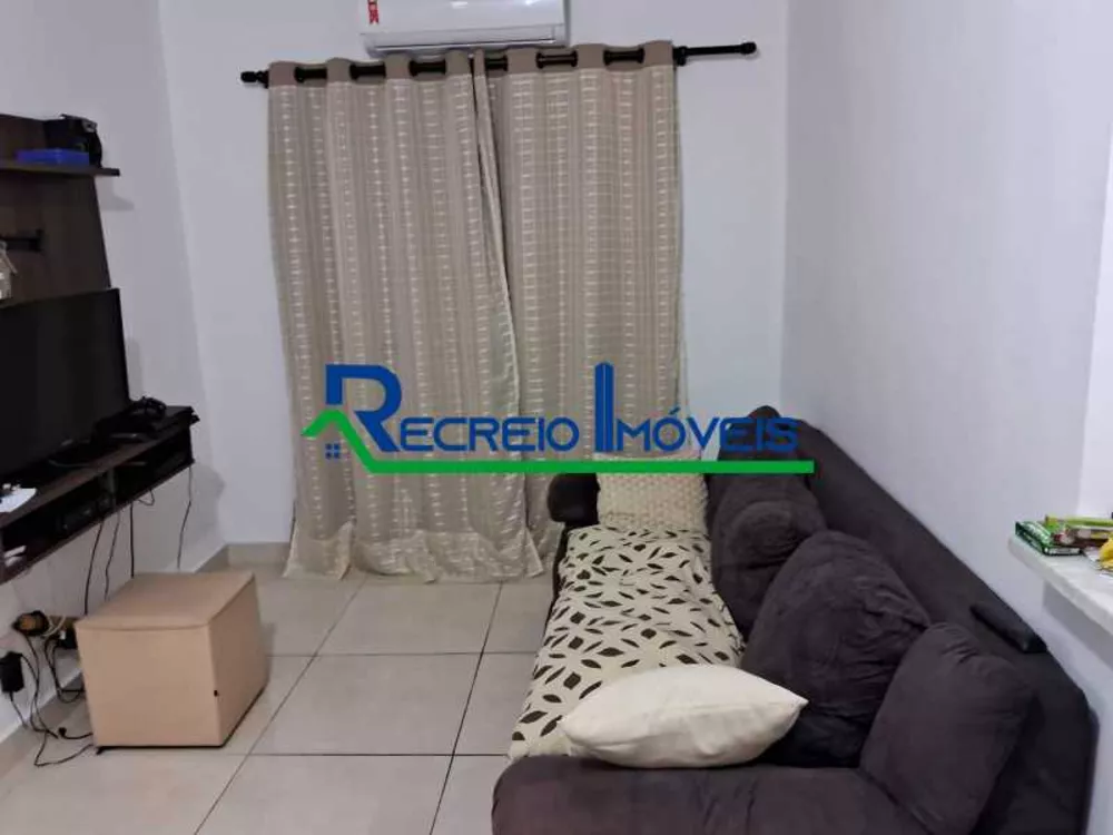 Apartamento à venda com 2 quartos, 45m² - Foto 4