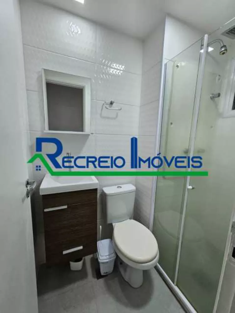 Apartamento, 2 quartos, 45 m² - Foto 14
