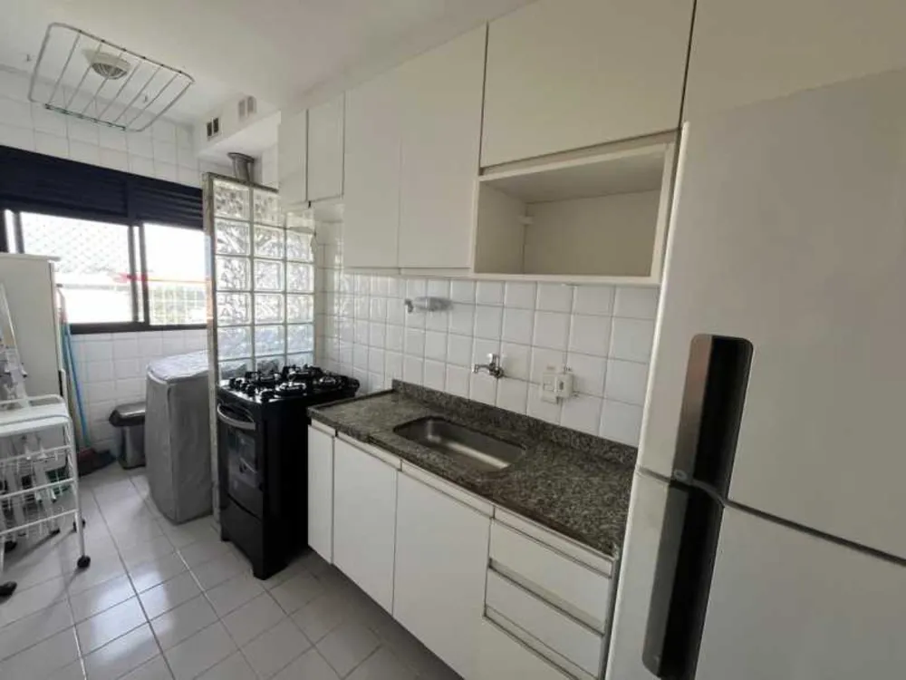 Apartamento, 3 quartos, 70 m² - Foto 5