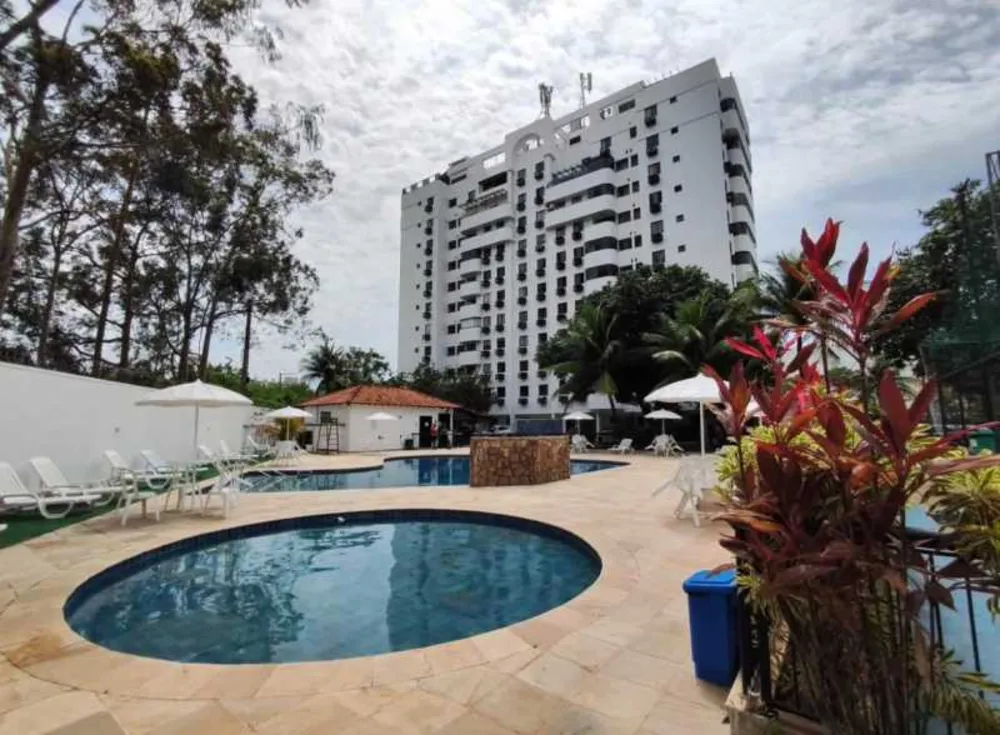 Apartamento, 3 quartos, 70 m² - Foto 27