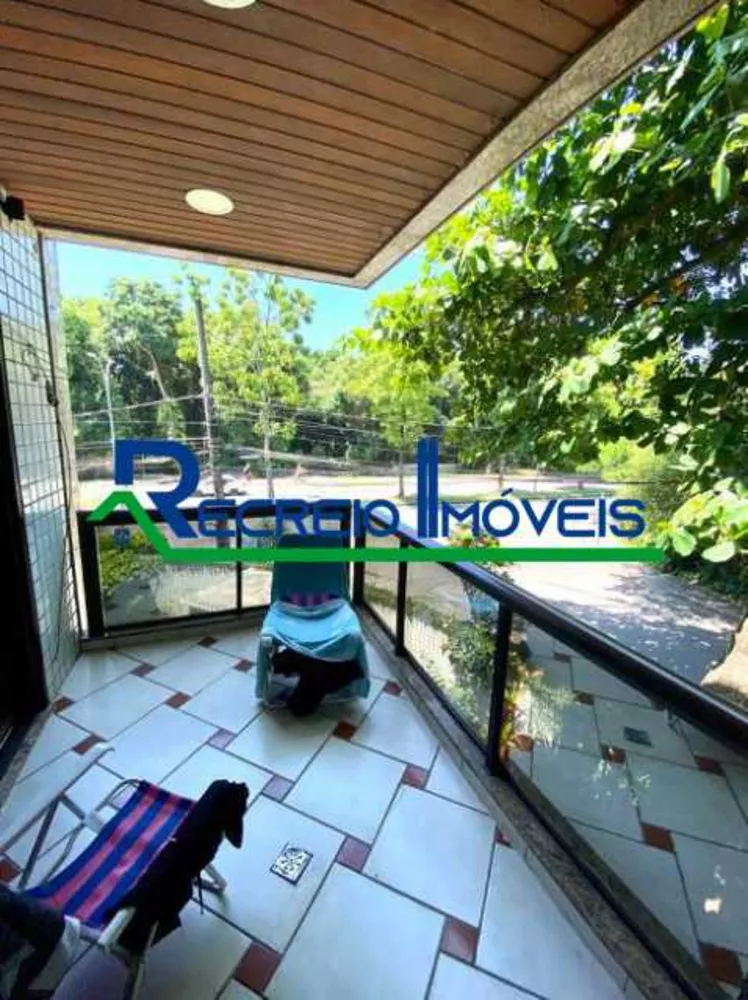 Apartamento, 3 quartos, 110 m² - Foto 6