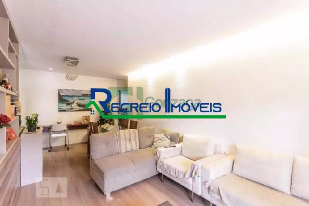 Apartamento, 3 quartos, 110 m² - Foto 19