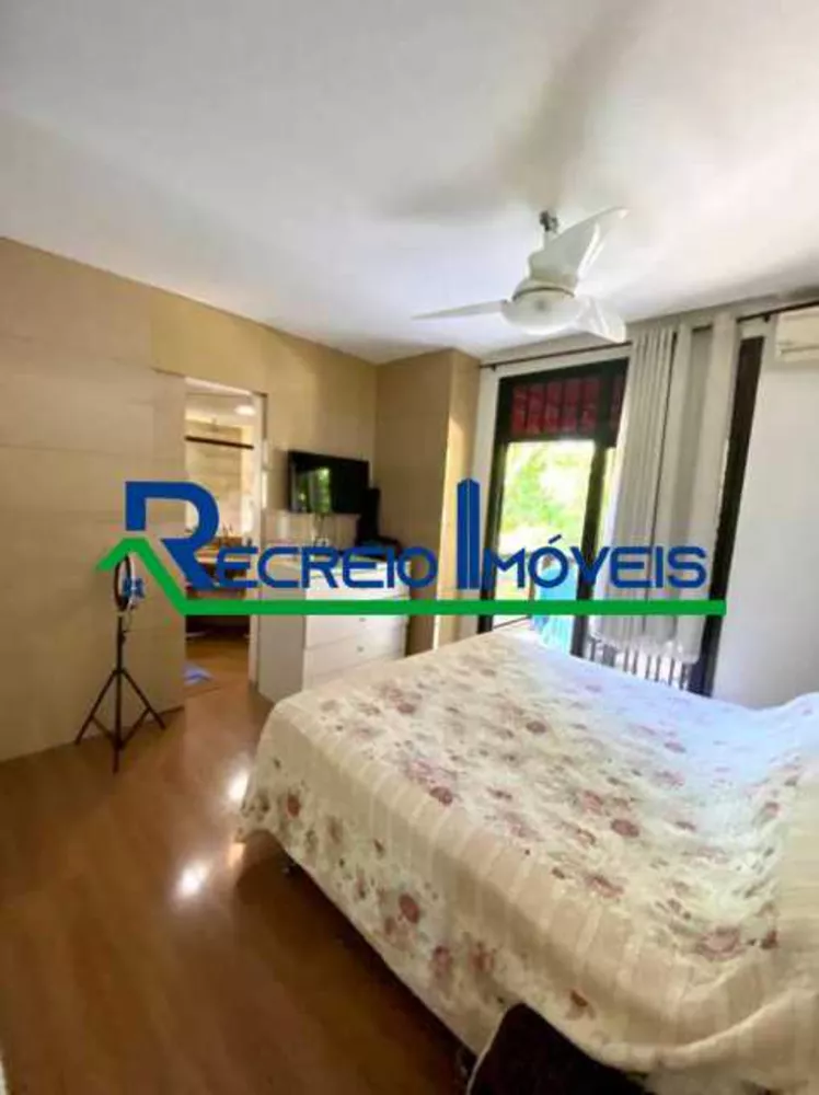 Apartamento, 3 quartos, 110 m² - Foto 4