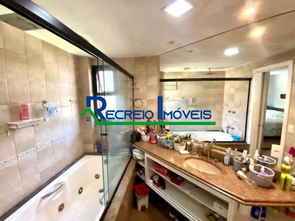 Apartamento, 3 quartos, 110 m² - Foto 15