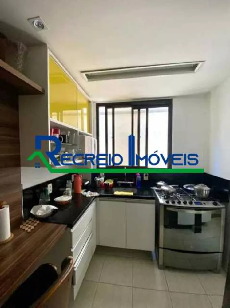 Apartamento, 3 quartos, 110 m² - Foto 13