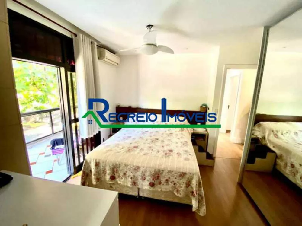 Apartamento, 3 quartos, 110 m² - Foto 1