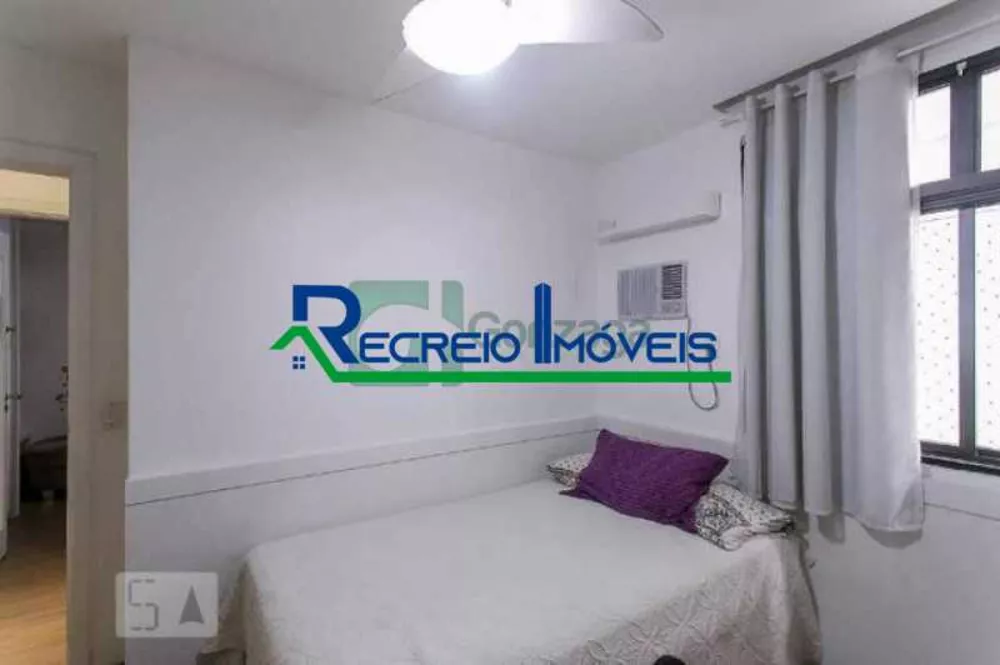 Apartamento, 3 quartos, 110 m² - Foto 24