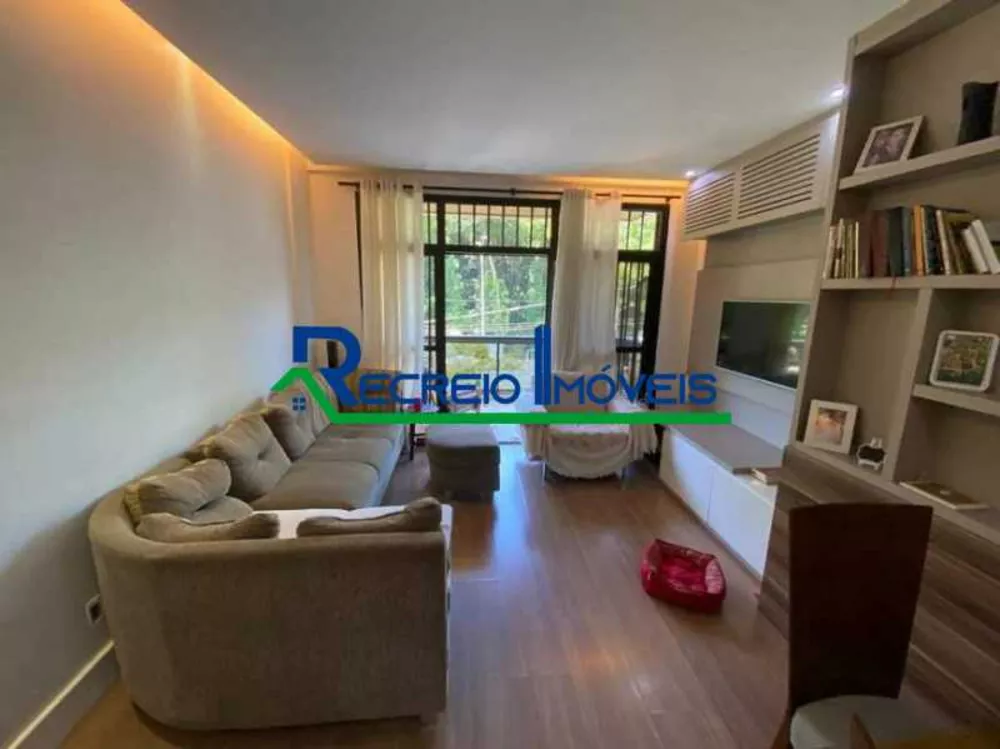 Apartamento, 3 quartos, 110 m² - Foto 29