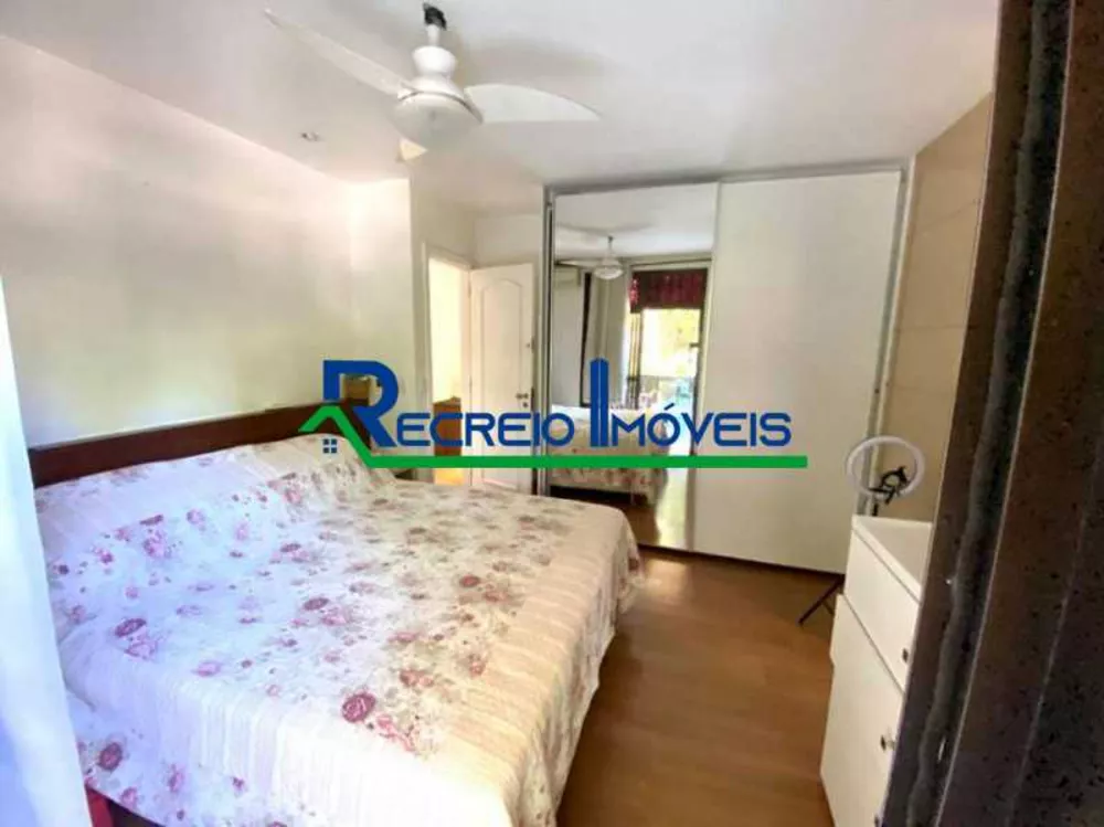 Apartamento, 3 quartos, 110 m² - Foto 21