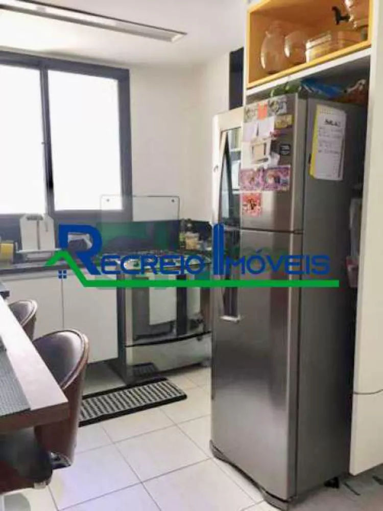 Apartamento, 3 quartos, 110 m² - Foto 25