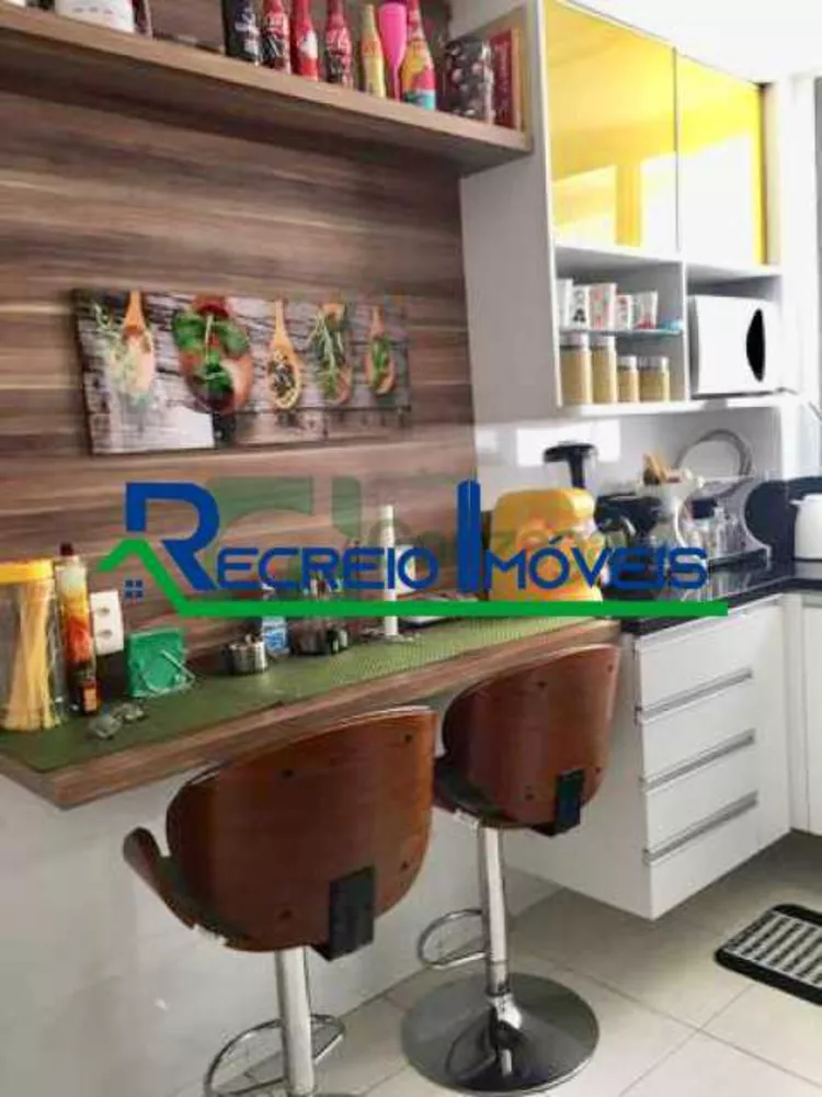Apartamento, 3 quartos, 110 m² - Foto 23