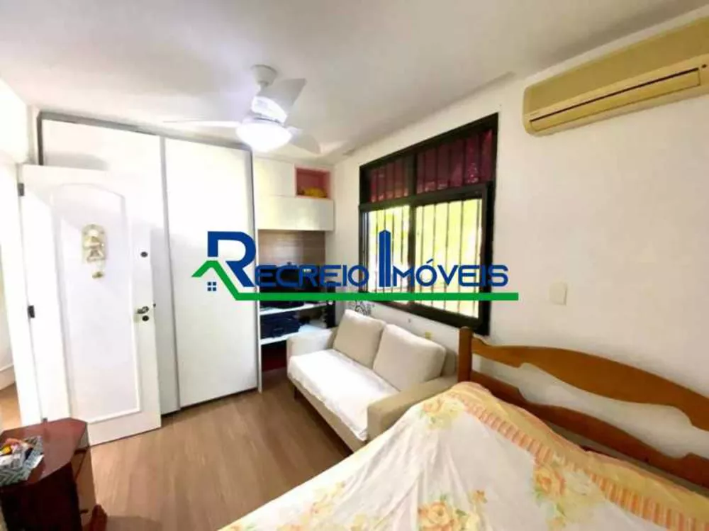 Apartamento, 3 quartos, 110 m² - Foto 12