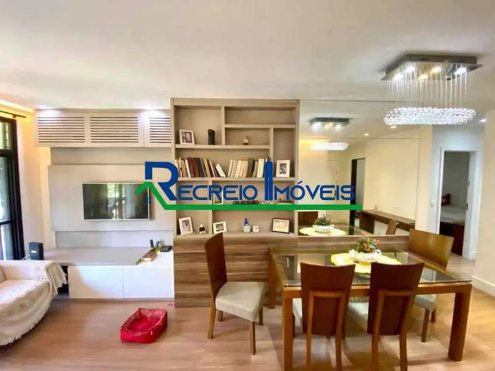 Apartamento, 3 quartos, 110 m² - Foto 14