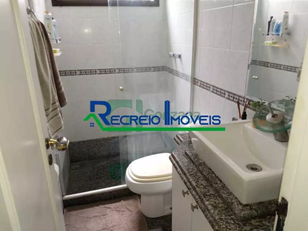 Apartamento, 3 quartos, 110 m² - Foto 8
