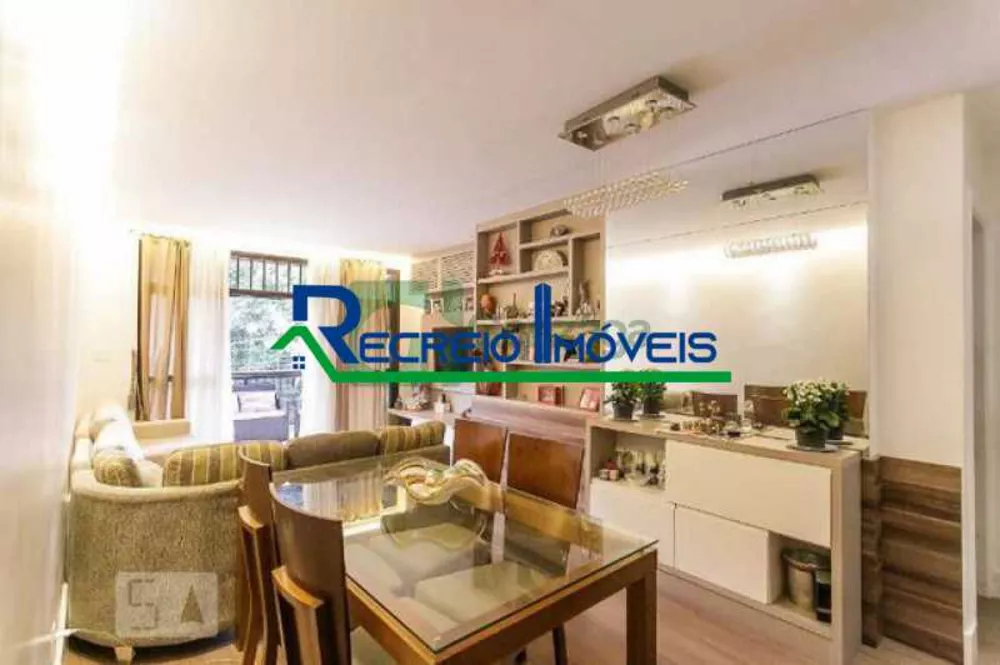 Apartamento, 3 quartos, 110 m² - Foto 27