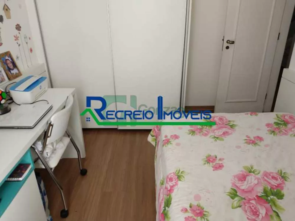 Apartamento, 3 quartos, 110 m² - Foto 5