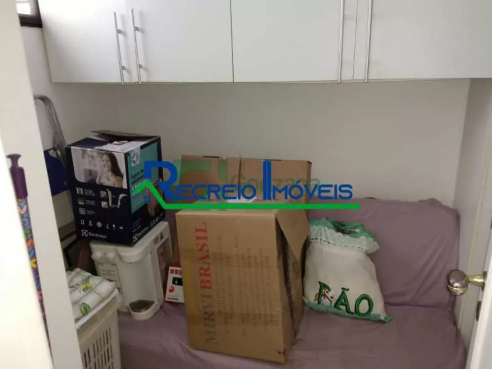 Apartamento, 3 quartos, 110 m² - Foto 10