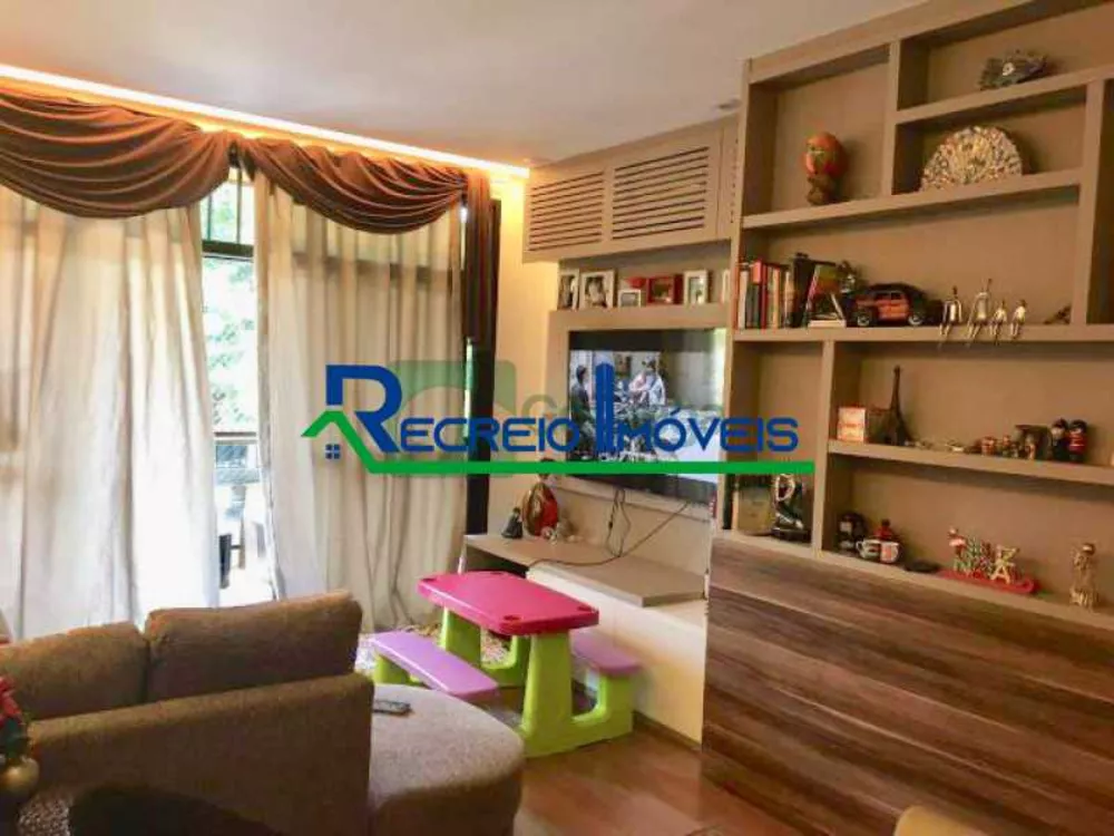 Apartamento, 3 quartos, 110 m² - Foto 30