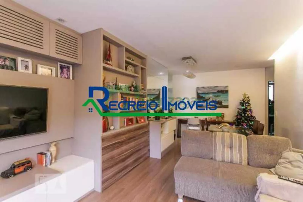 Apartamento, 3 quartos, 110 m² - Foto 11
