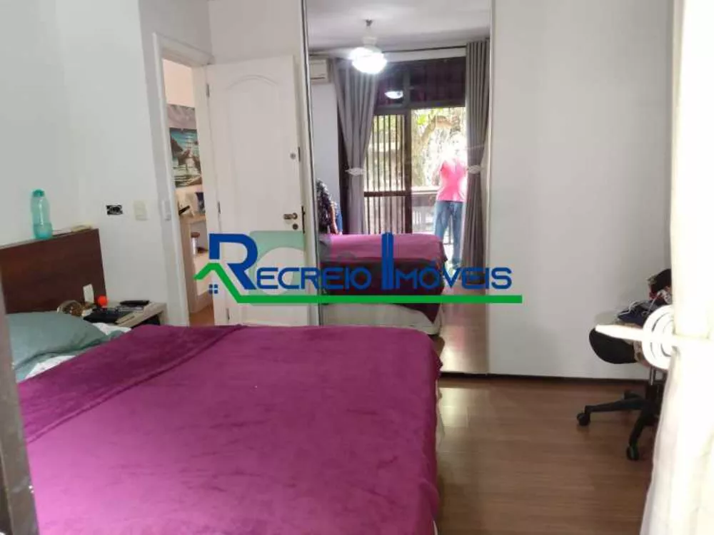 Apartamento, 3 quartos, 110 m² - Foto 20
