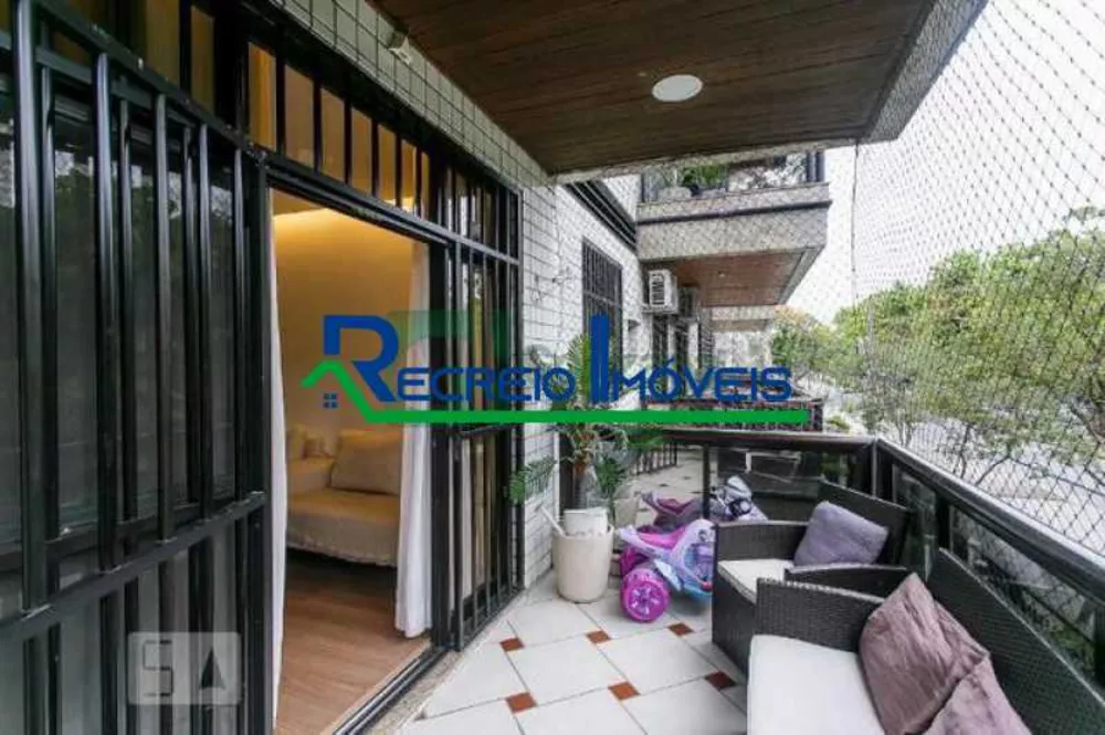 Apartamento, 3 quartos, 110 m² - Foto 18