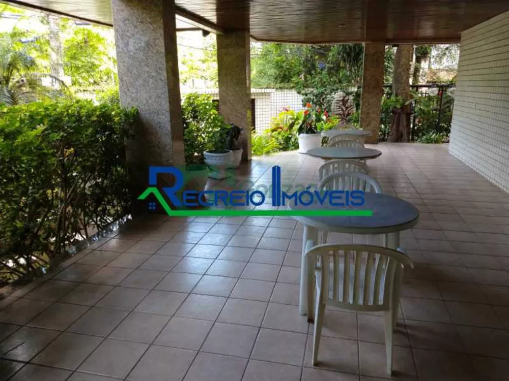 Apartamento, 3 quartos, 110 m² - Foto 28