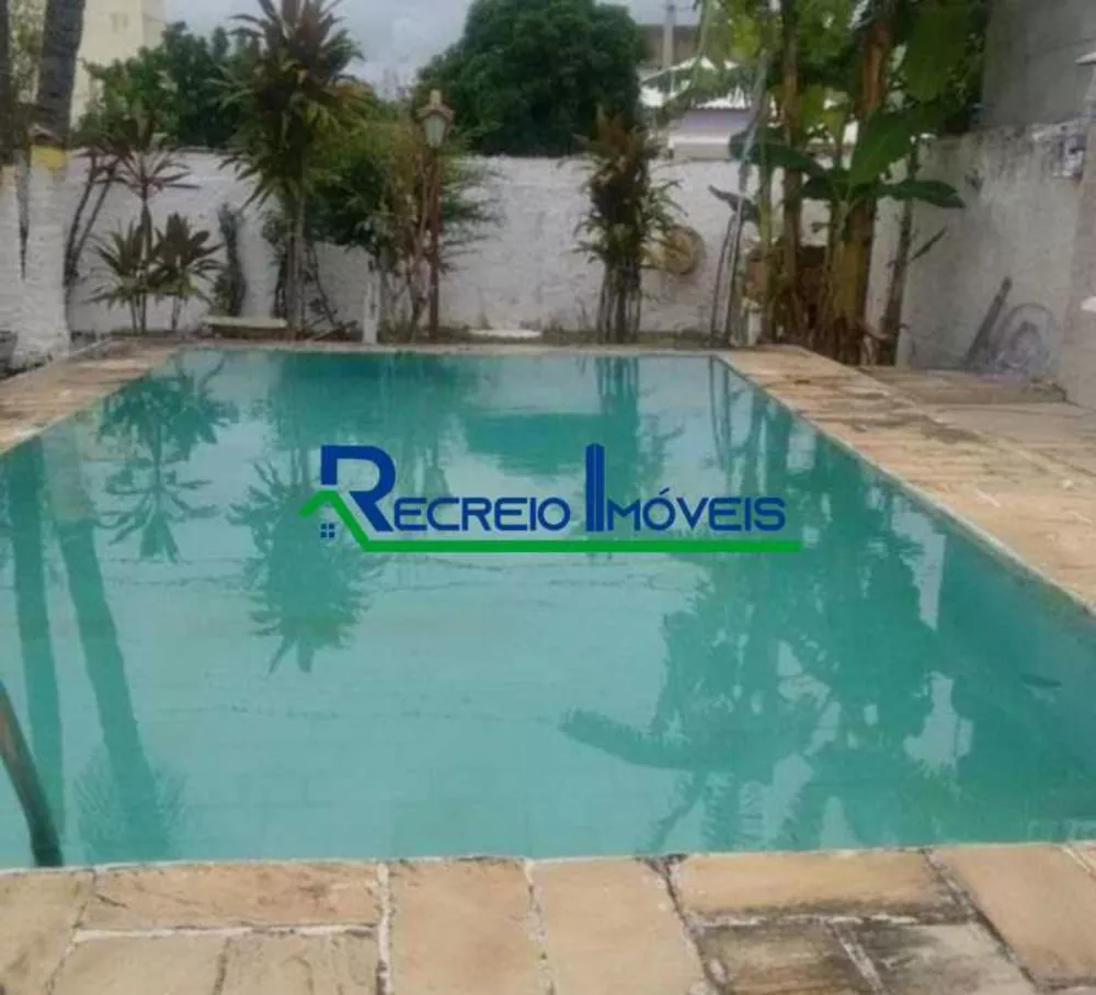 Casa, 1 quarto, 120 m² - Foto 6